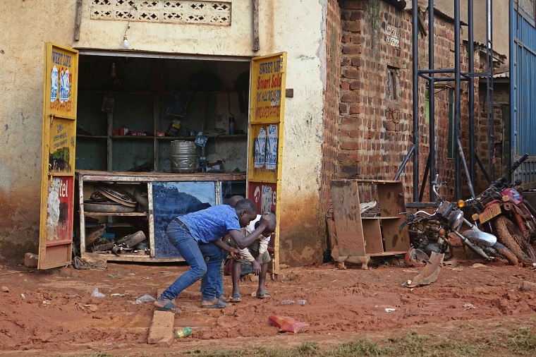 10 cosas que ver y visitar en Kampala en Uganda