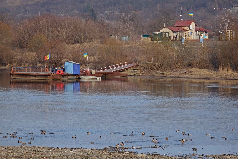 Soroca en Moldavia: su castillo y su barrio gitano