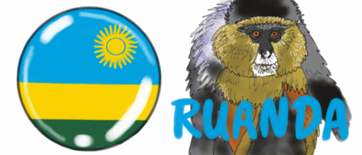 Viaje a Uganda y Ruanda por libre