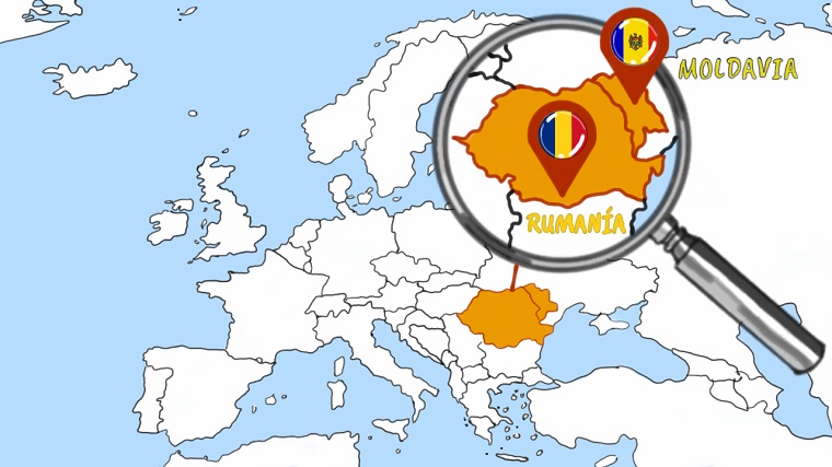 Consejos para visitar Rumanía y Moldavia