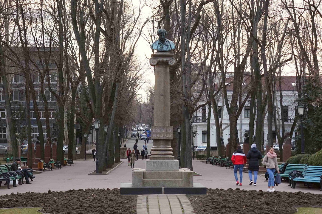 20 cosas qué ver y hacer en Chisinau en Moldavia
