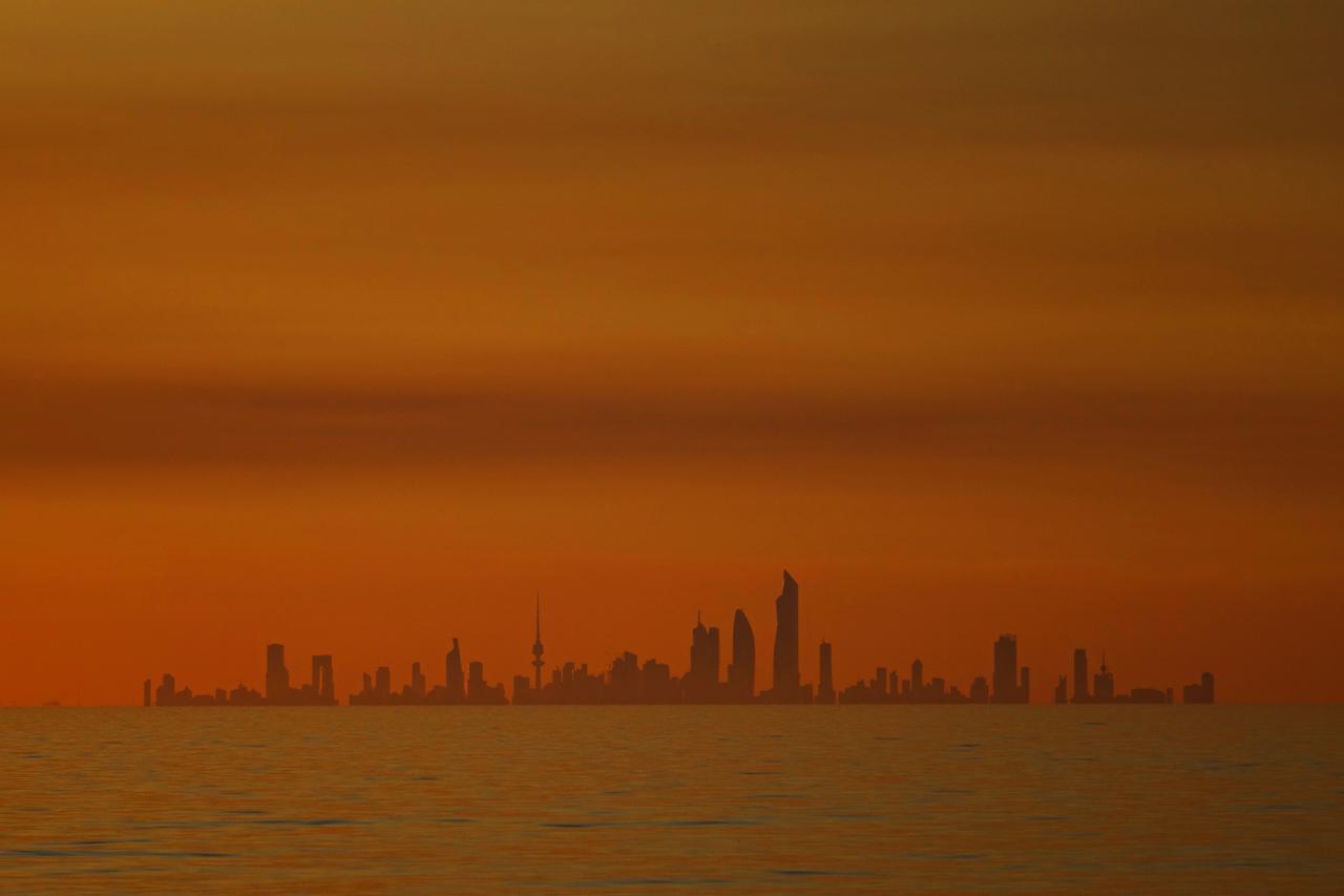 Qué ver, visitar y hacer en Kuwait