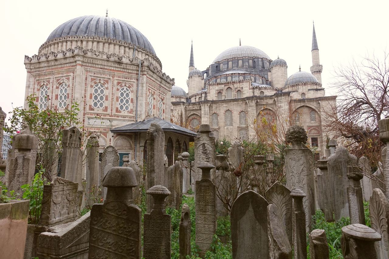 Qué ver, visitar y hacer en Estambul