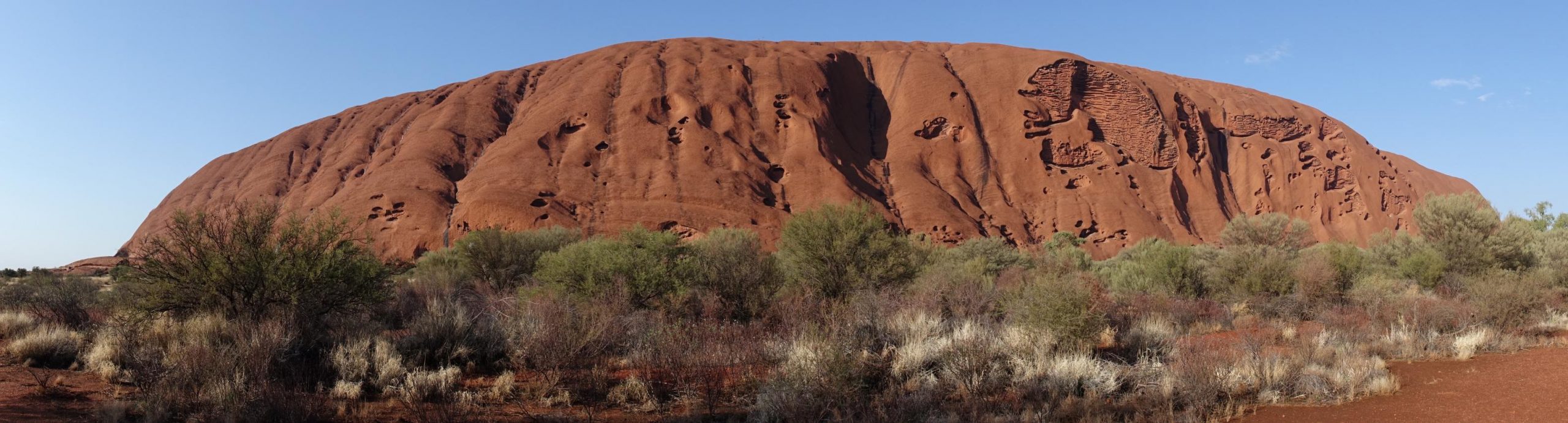 Que ver y hacer en Uluru (Ayers Rock)