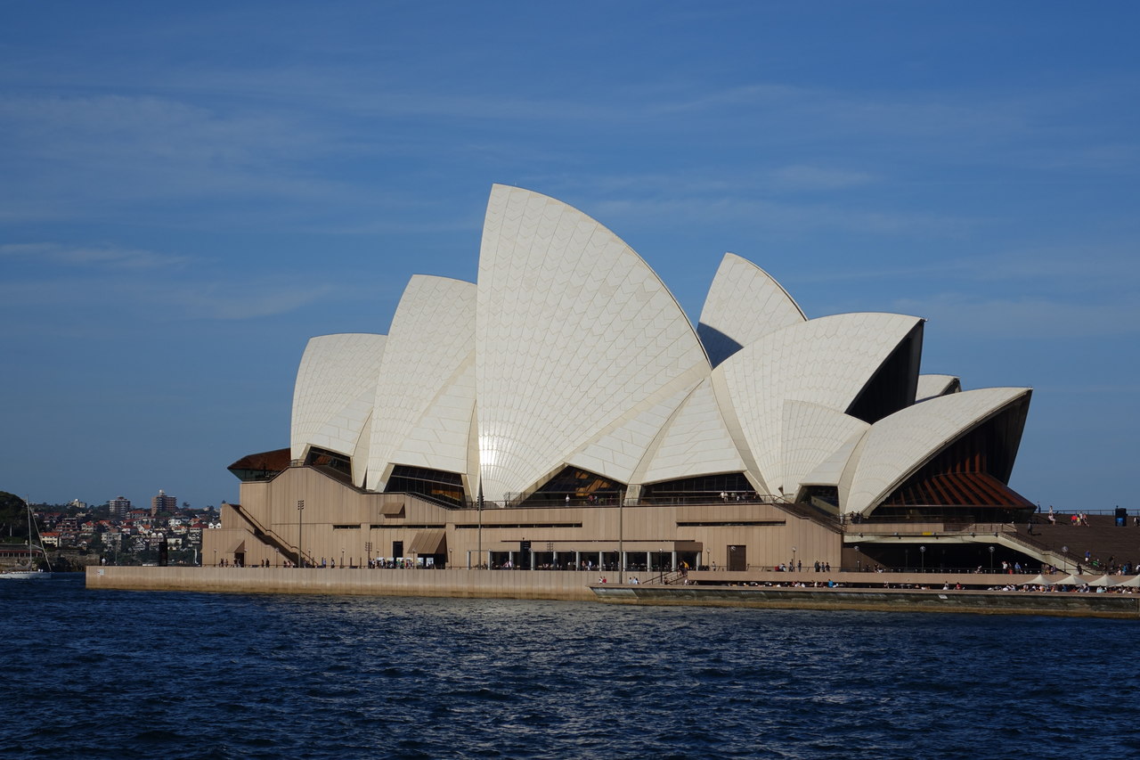 Que ver, visitar y hacer en Sidney en Australia