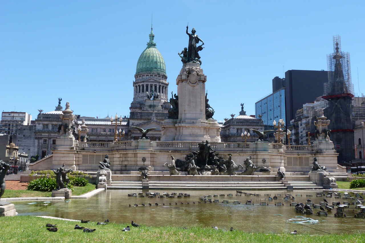 Que ver y hacer en Buenos Aires en Argentina