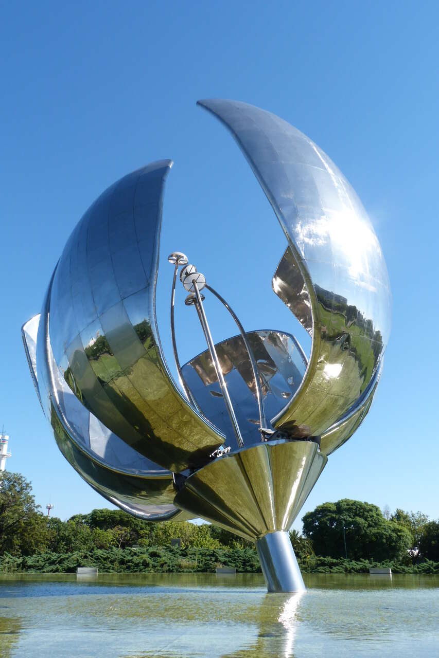Que ver y hacer en Buenos aires en Argentina