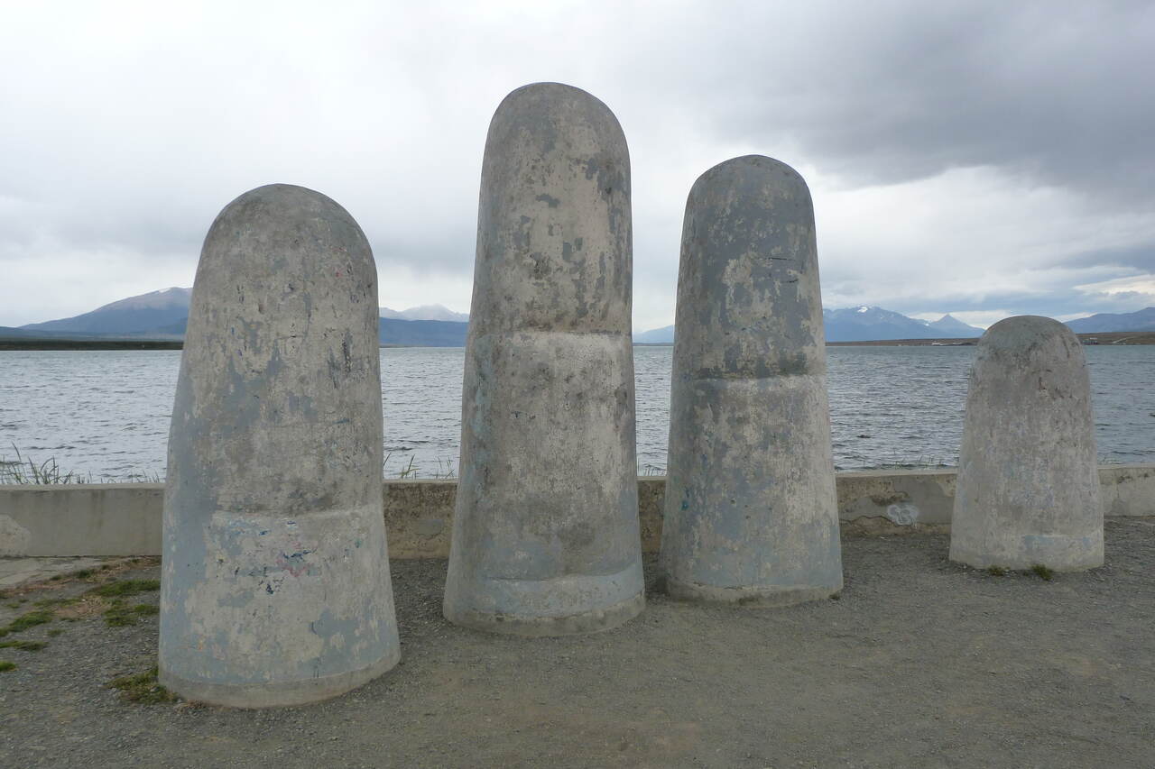 Que ver en Puerto Natales y alrededores (Chile)