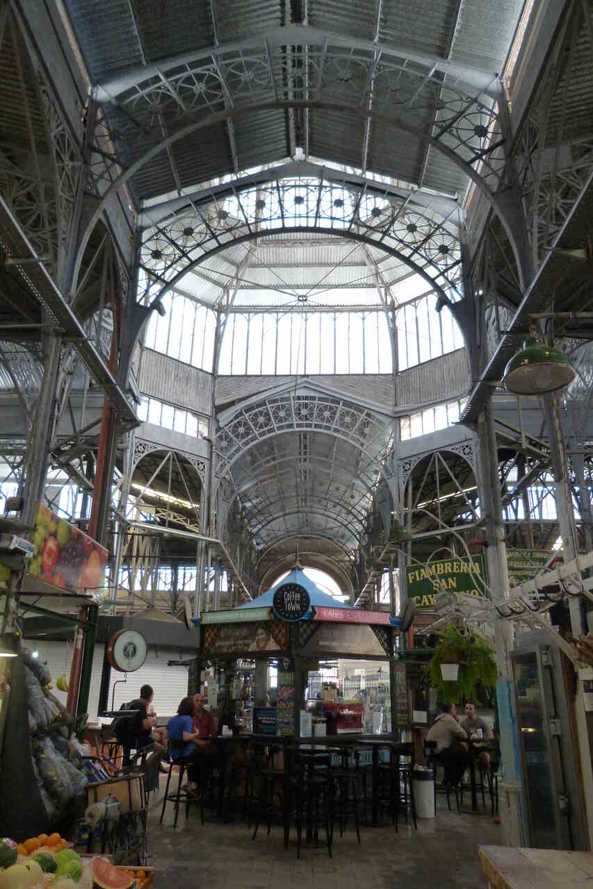 Que ver y hacer en Buenos Aires en Argentina