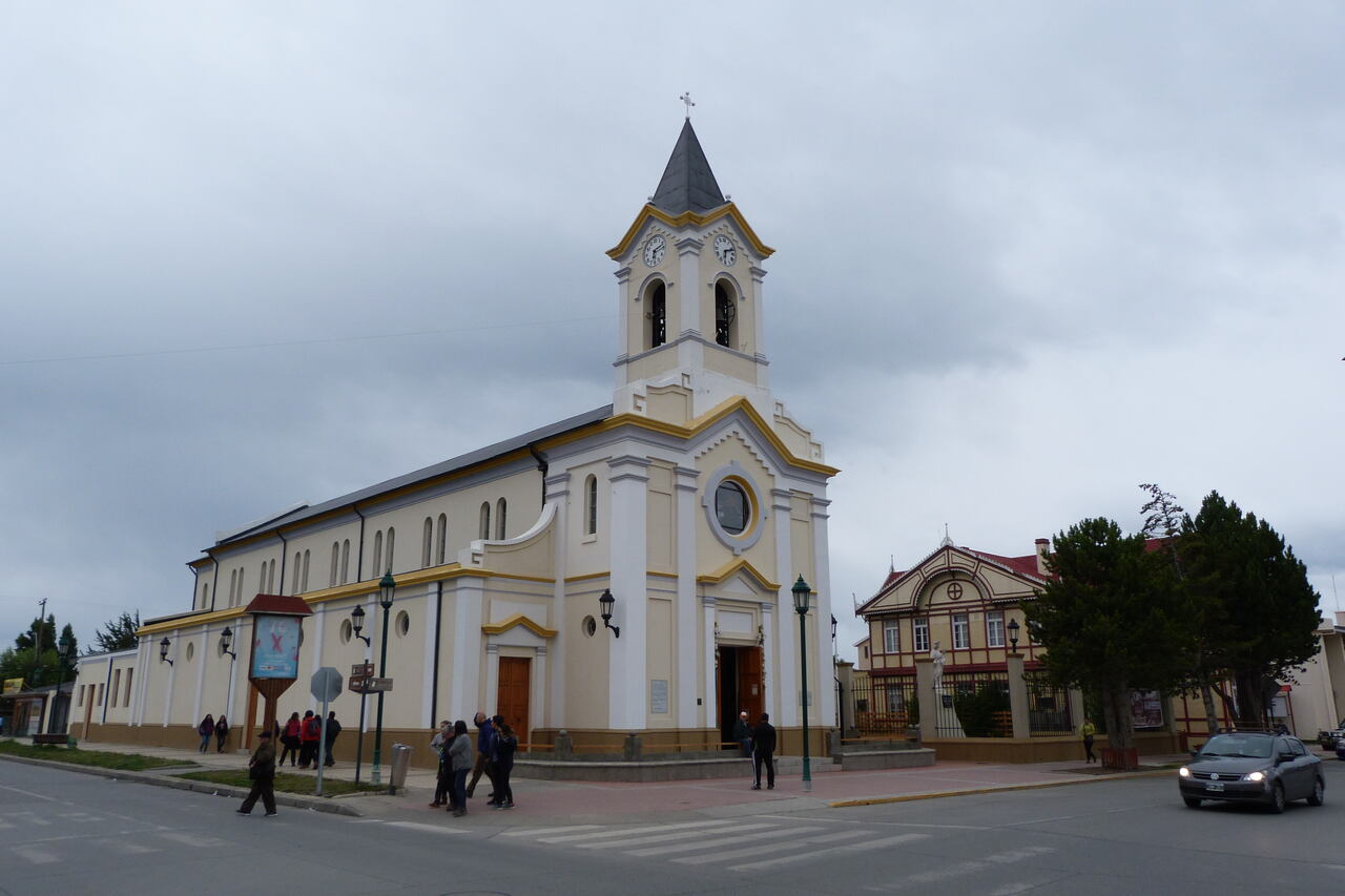 Que ver en Puerto Natales y alrededores (Chile)